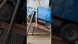 Уборочная. Перевозка зерна #камаз #сельскоехозяйство #уборка #техника #farming #поле #обзор #стройка