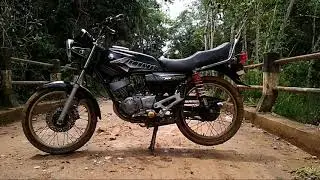 RX-King 80 juta soundtrack