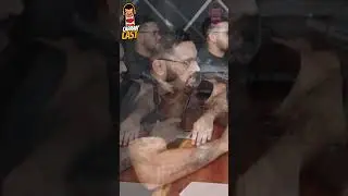 Pela família eu fiz isso