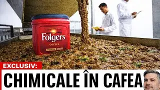 Aceste 8 mărci de Cafea, &icirc;ți distruge inima și crează&hellip; 😱