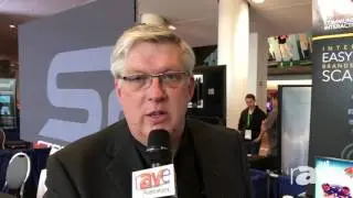 AVI LIVE: Tightrope Media Systems Shows Off Carousel 7 Software and Cablecast Solutions