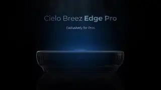 Gear Up for the Future of Mini-Split Smart Thermostats with Cielo Breez Edge Pro
