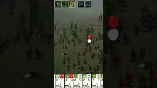 SHOGUN: Total War&trade; - Collection &middot; Shorts PC Gameplay