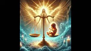 What happens to the souls of unborn children