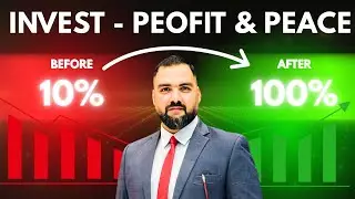 Smart Investment Formula | Sukoon + Munafa