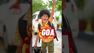 The End 😂😂 |Indian family #shorts #indian #chotabhai #school