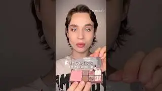 Контур для губ тенями для век 🎨 #beauty #makeup #lipcombo #lipcontour #art #shorts