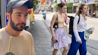 BU Ülkede KADIN SAYISI FAZLA / Doğum Oranı Düşük - TÜRKLERE VİZE YOK 🇹🇼