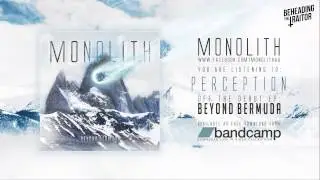 Monolith - Beyond Bermuda (FULL EP)