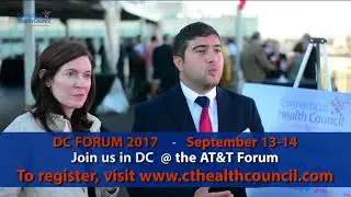 MetroHartford Alliance Talks DC Forum