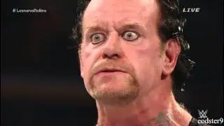 Botchamania 291 Ending - Brock kicked in the Jimmy