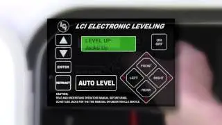 Level Up Cedar Creek and Silverback - Operation