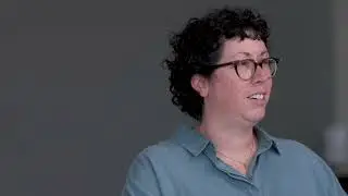 SDAF Legacy Film Series - Suzanne Clemmer
