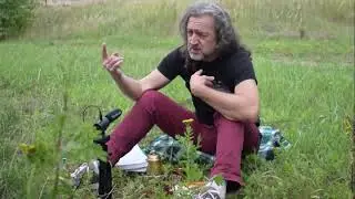 Coffee with taste of Chernobyl - 9