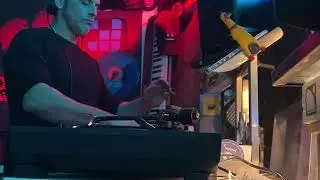 MINIMAL SOUL SESSIONS -FRESNEDA a.k.a  DEESO NANTE