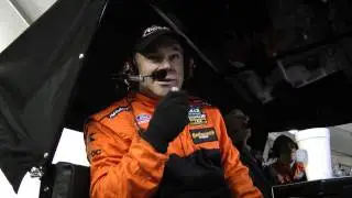 Doran: Daytona Hour Thirteen Report