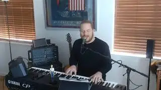 You God's Music Showcase Contestant - Jason Marion - 