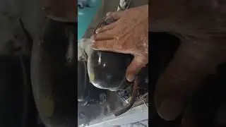 Funciona Mais Pode Estar Fraco Motor de GELADEIRA com Marcos Mestre do Brasil ao Mundo 🌎
