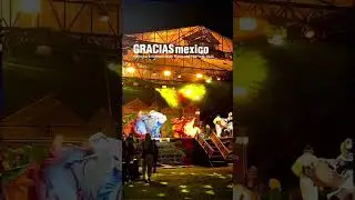Gracias meksiko🇲🇽 PINRANG INTERNATIONAL FOLKLORE FESTIVAL 2025#pinrang#bugis#sulsel
