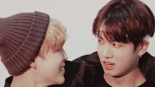 Jikook/Kookmin- A tu lado♥