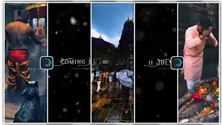 coming soon sawan tutorial 🌿🍂‼️ sawan reel editing alight motion