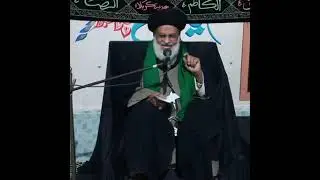 آئمۂ اہل بیت علیہم السلام کا ظہور ، نزول ، آمد ،یا ولادت  معصوم کی زبانی