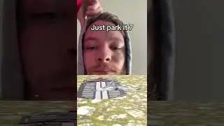 Just park it 7