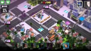 World Zombination Let's Play Episode #1