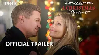A Christmas... Present | Pure Flix Exclusive