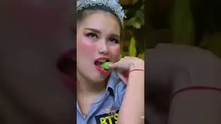 komedi BTS bercanda tapi santai.si ayu geli liat Wendi ngakak trus