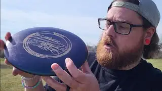 COMET from DISCRAFT | Throwing EVERY Disc Possible | #962