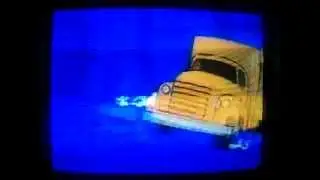 Toon Extra Ending 2001