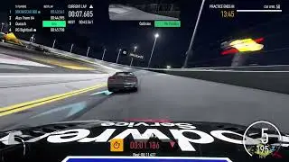 Forza support