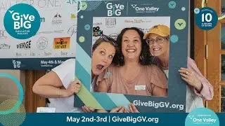Give Big Gallatin Valley 2024