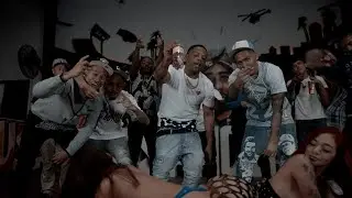 Big Sad 1900 & TopRankGang - Sticks in the Bentley (Official Music Video) || Dir. by Voice2Hard