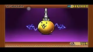 53 gold card for get Moonshade Kaworu - the battle cats