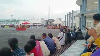 Lah plie mynta ka sngi iaka Mini Secretariat Pynursla Civil Sub Division