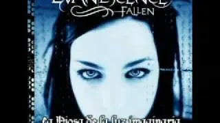 Evanescence - Imaginary (Traducción y subtítulos)