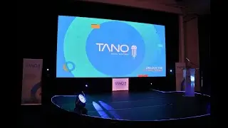 Tano Digital Solutions Official Launch