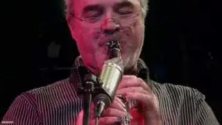 BOJAN ASSENOV QUARTET  -  Notturno. Mikrokosmos 97 (B. Bartok / E. Schuller)