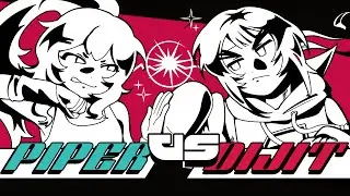 FROG VERSUS ROBOT, WHO WILL PREVAIL? ELECTRIC BOOGALOO || COLLAB, STREETS OF RAGE 4