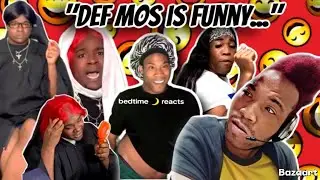 SHAMAR & TOMMY #FUNNY MOMENTS PART #1😅 