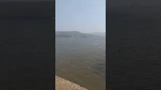 धोपावे जेट्टी