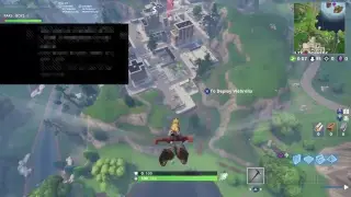 Paki Gamer Fortnite Baby