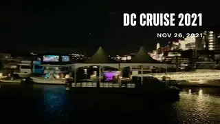 Dc cruise November 2021