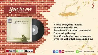 You In Me by Juwita Suwito - Official Lyric Video