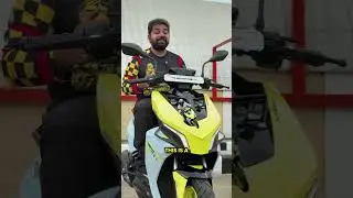 Should you BUY the TVS Ntorq 150?