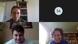 Katedra audiovizu&aacute;lnych &scaron;t&uacute;di&iacute; FTF V&Scaron;MU - semin&aacute;r: Nemeck&yacute; expresionizmus a kammerspiel