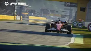 F1 25 AOR League Racing S30| R8 : Italy, Imola
