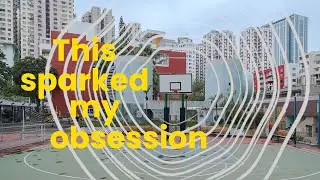 This sparked my obsession (trailer)